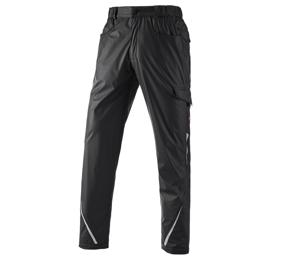Rain trousers e.s.motion 2020 superflex