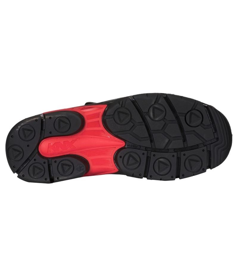 S1P Safety sandals Nürnberg