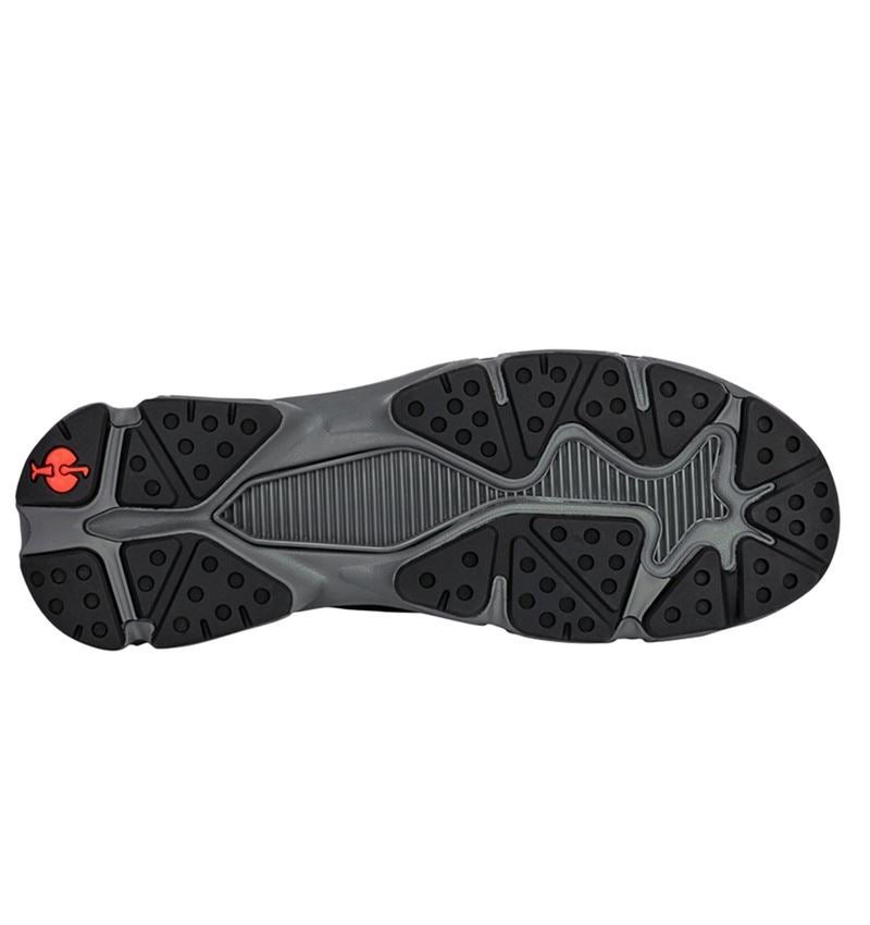 S1 Safety sandals e.s. Apiro