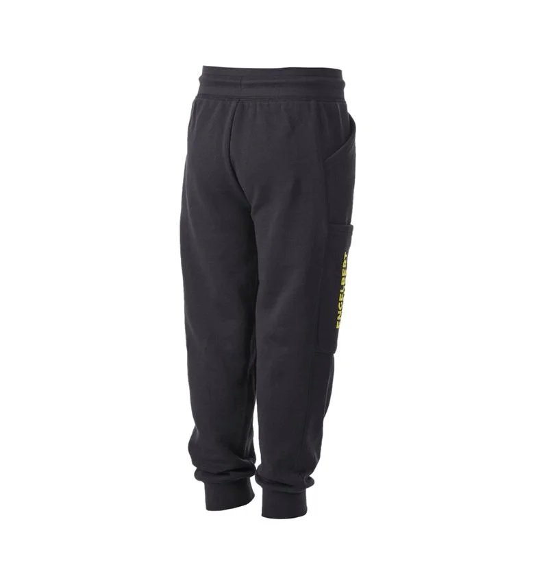 Sweat pants light e.s.trail, children's