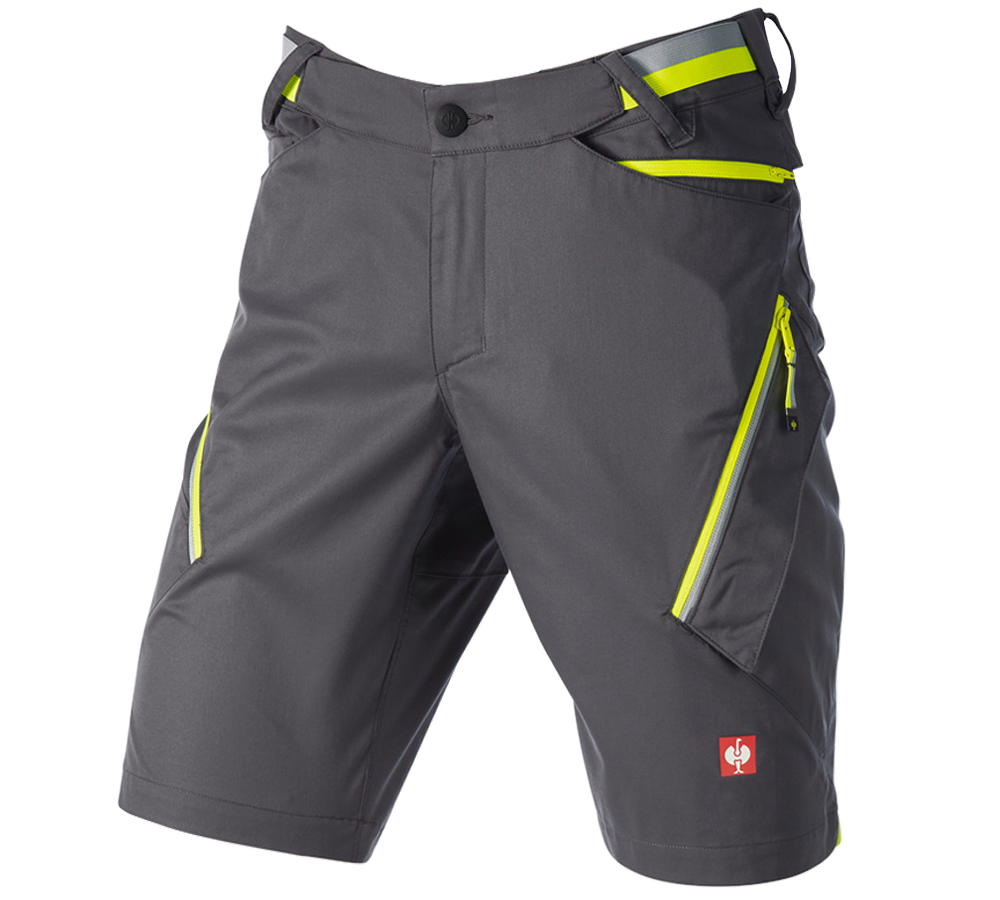 Multipocket shorts e.s.ambition