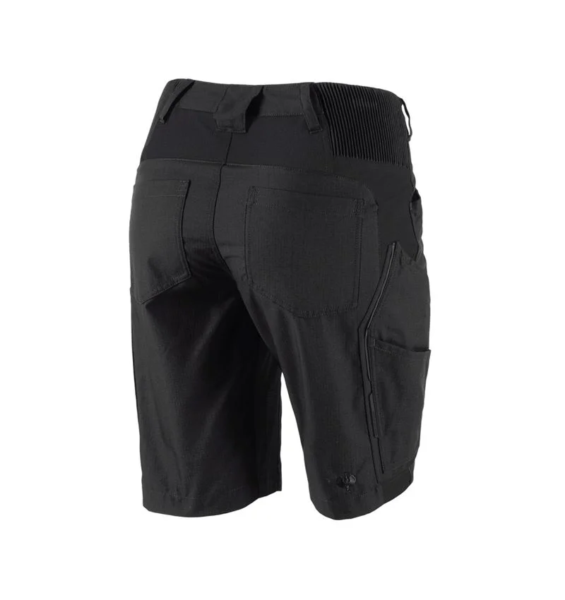 Shorts e.s.vision, ladies'