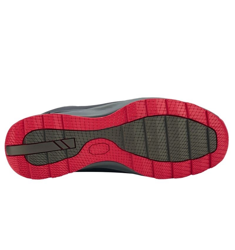 S1 Safety shoes Tripoli