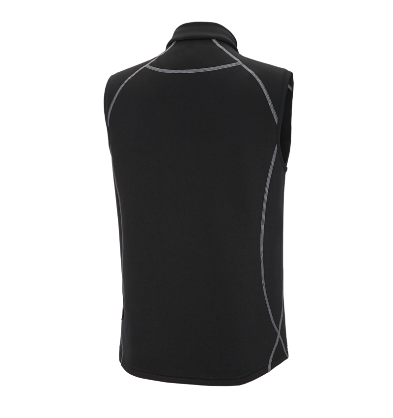 Function bodywarmer thermo stretch e.s.motion 2020
