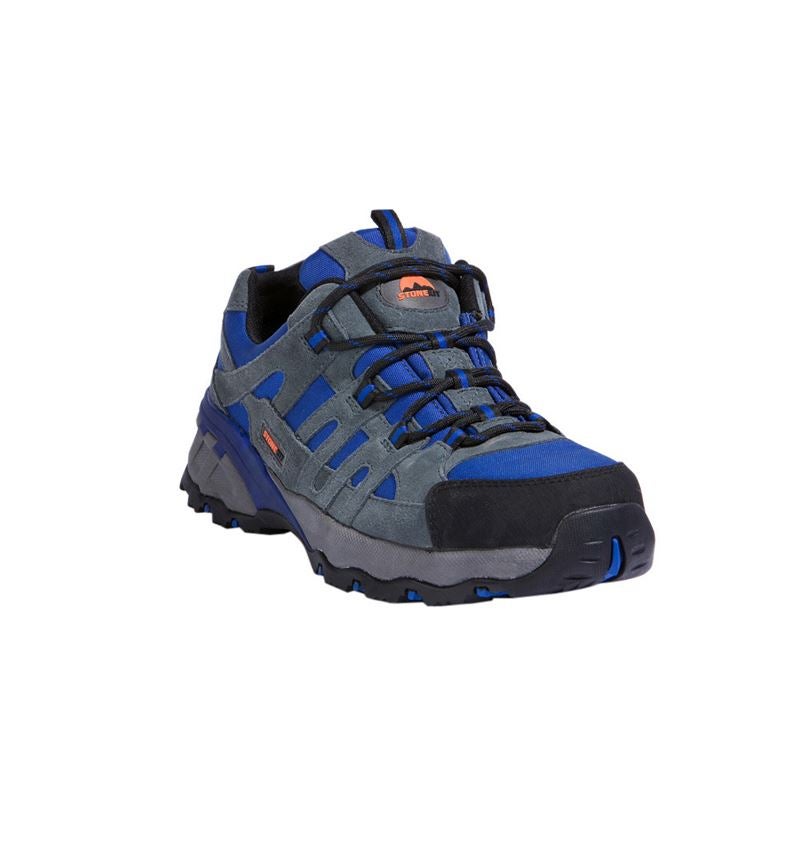 STONEKIT S1P Safety shoes Verona