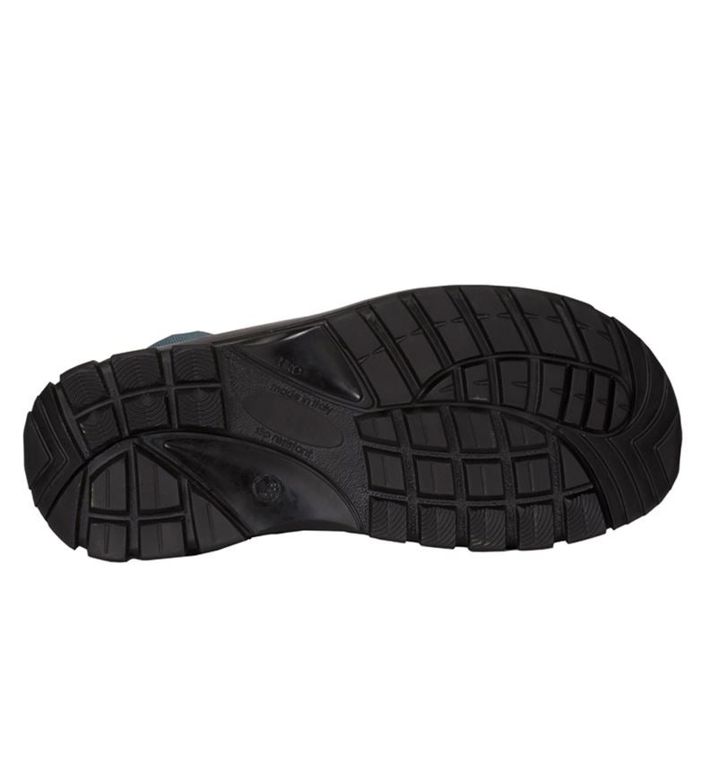 S3 Safety boots Comfort12
