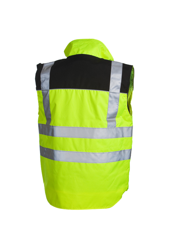 High-vis bodywarmer e.s.image