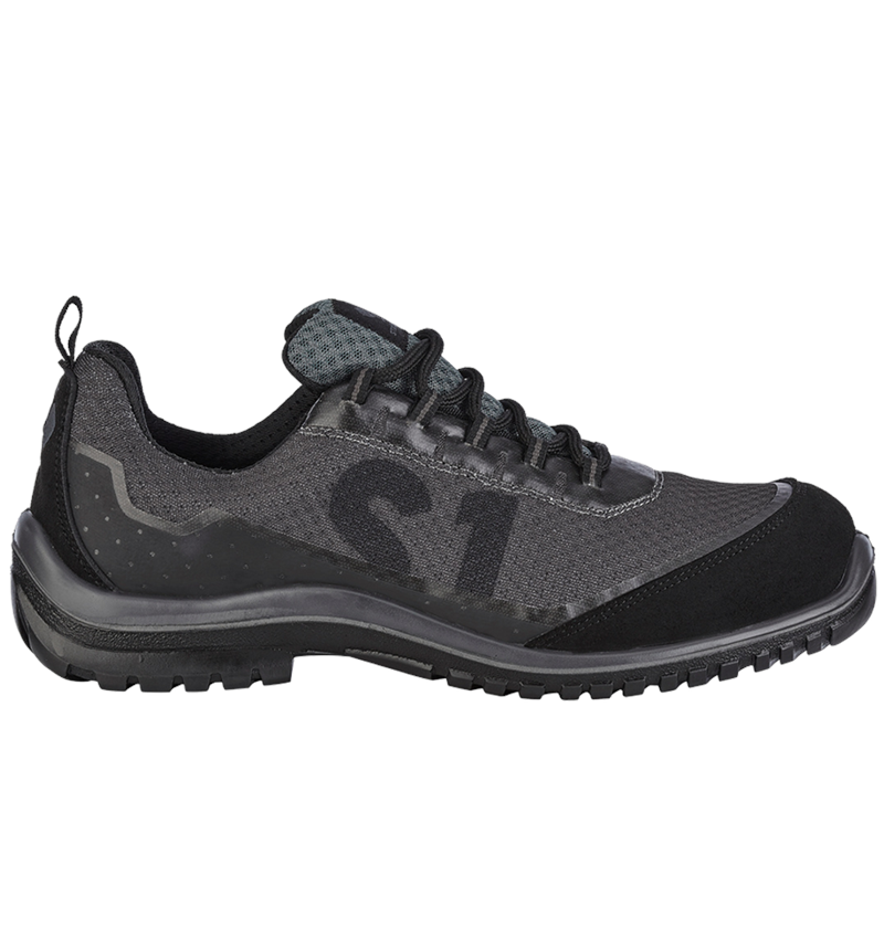 S1PS Safety shoes e.s. Cuenca