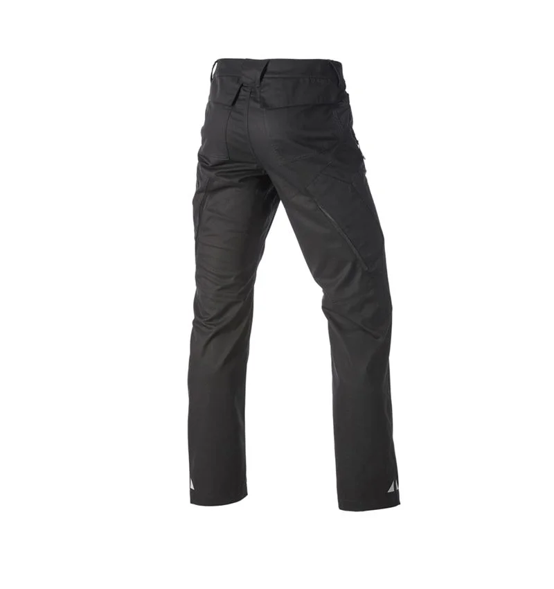 Multipocket trousers e.s.ambition