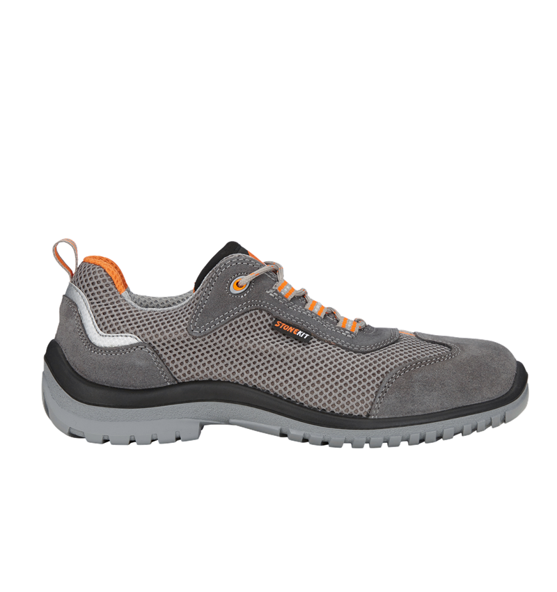 STONEKIT S1 Safety shoes Luca