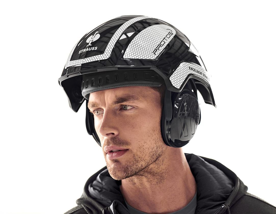 e.s. Ear protectors Protos®