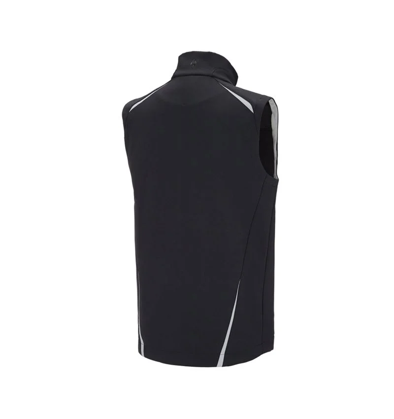 Softshell bodywarmer e.s.motion 2020