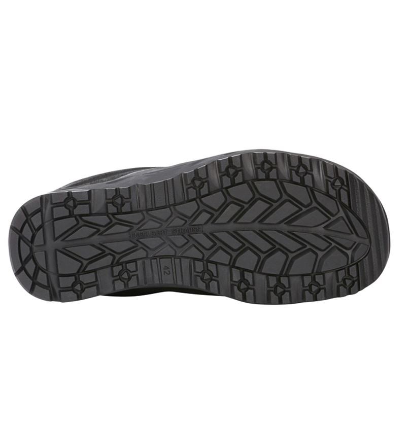 S3S Safety shoes e.s. Siom-x12 low