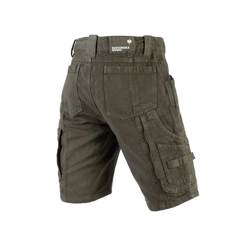 Shorts esbotanica