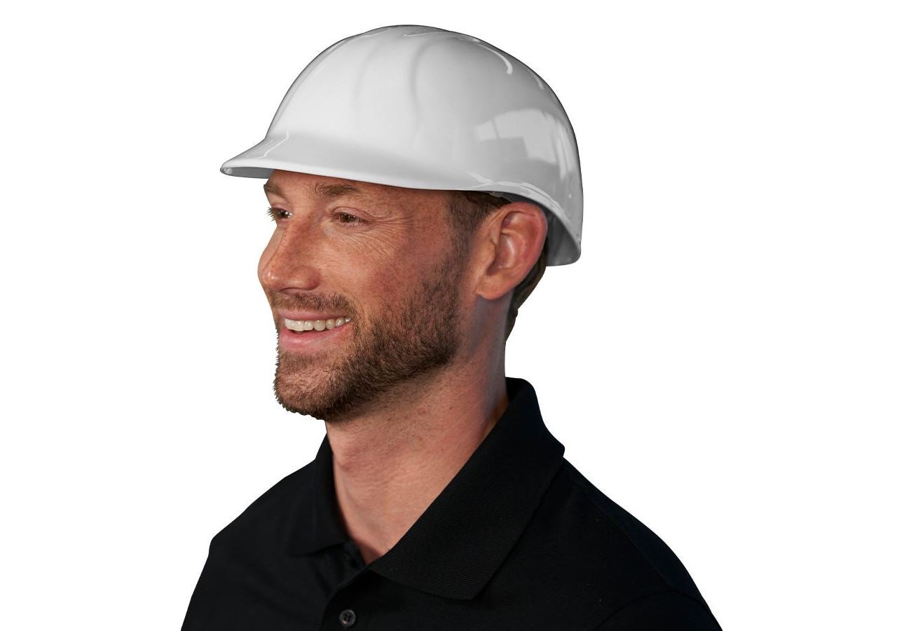 Safety helmet