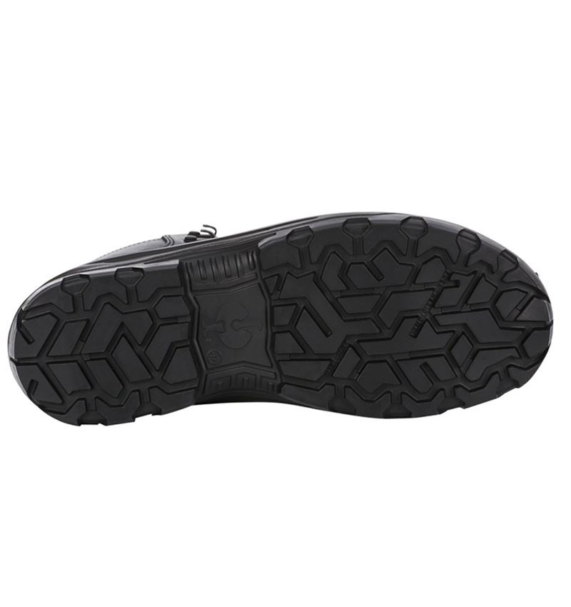 e.s. S3 Safety boots Cebus mid