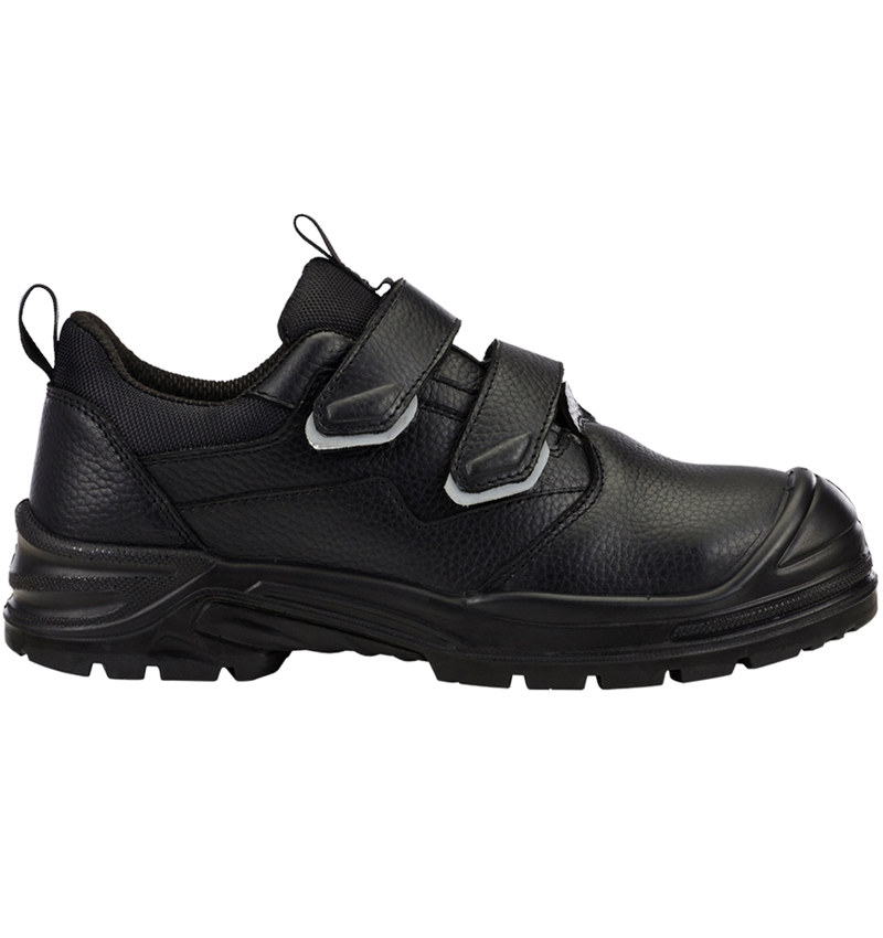 STONEKIT S2 Safety shoes Denver low