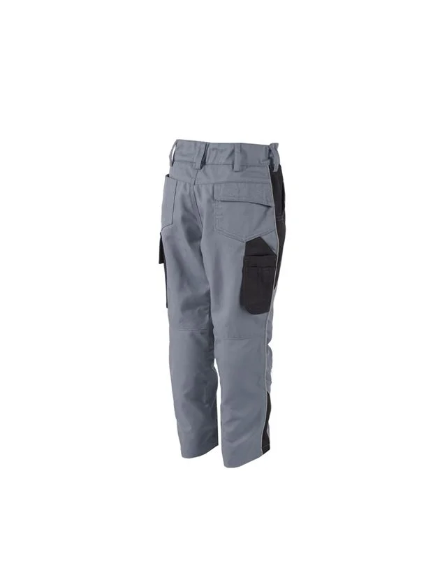 Children's trousers e.s.active