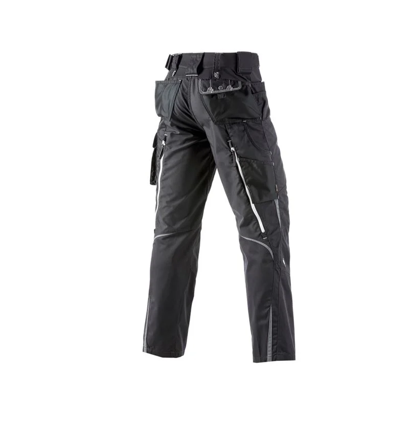 Trousers e.s.motion Summer