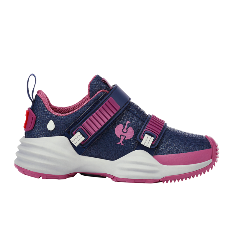 Allround shoes e.s. Waza, children's
