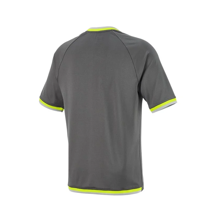 Functional t-shirt e.s.ambition