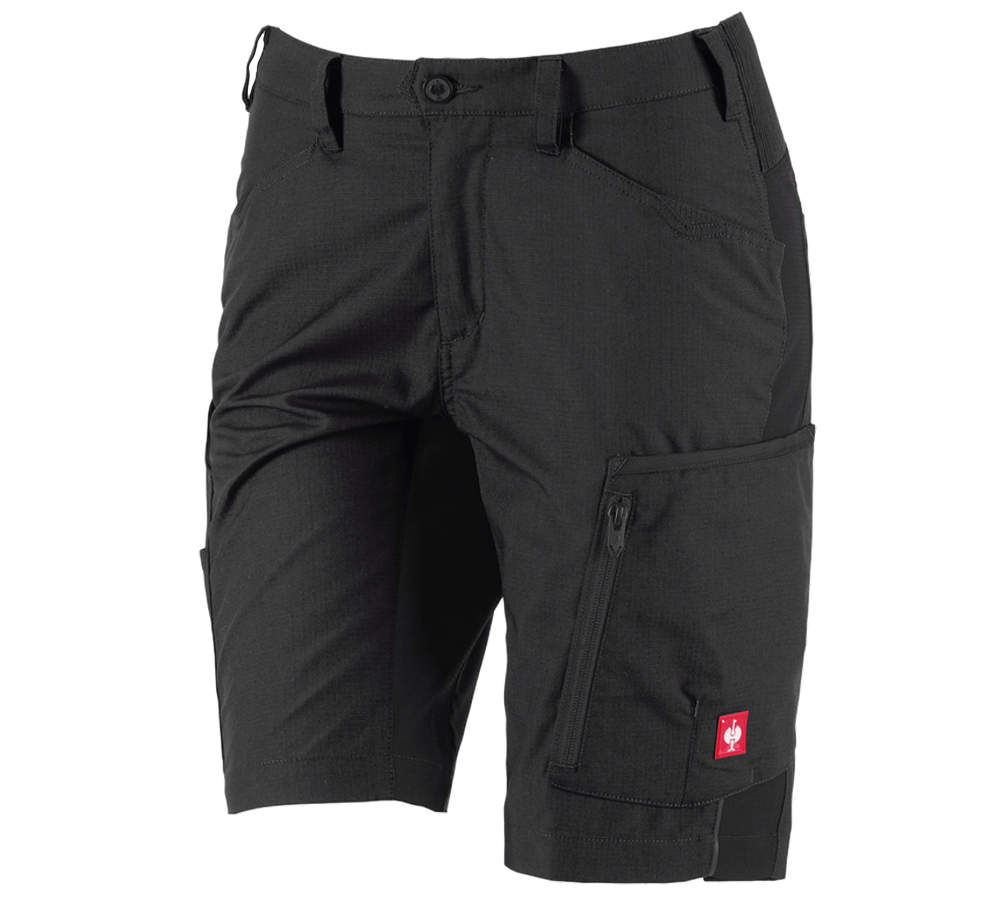 Shorts e.s.vision, ladies'