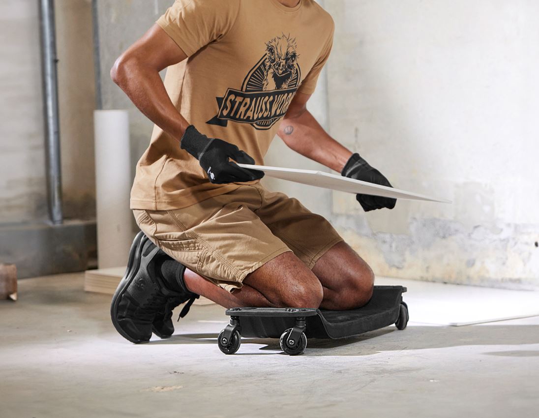 e.s. Knee Board Pro-Comfort