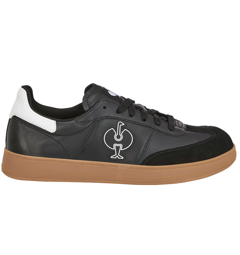 S1 Safety shoes e.s. Brooklyn low