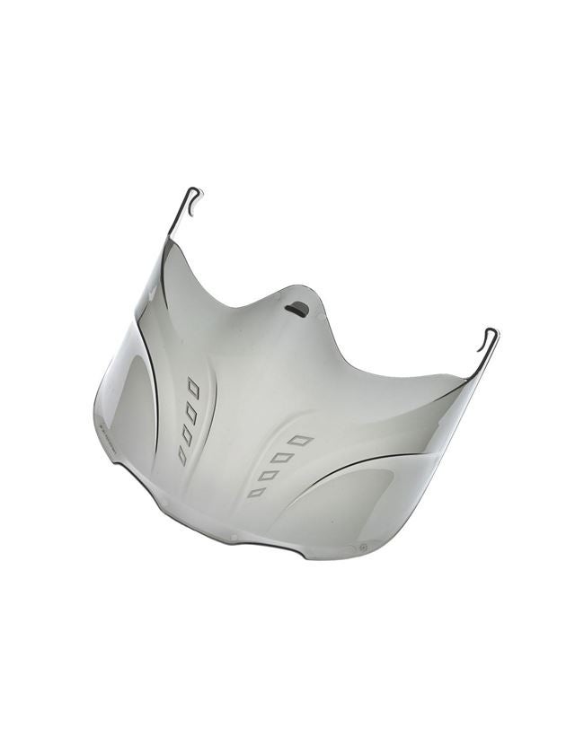 e.s. Face mask Visor