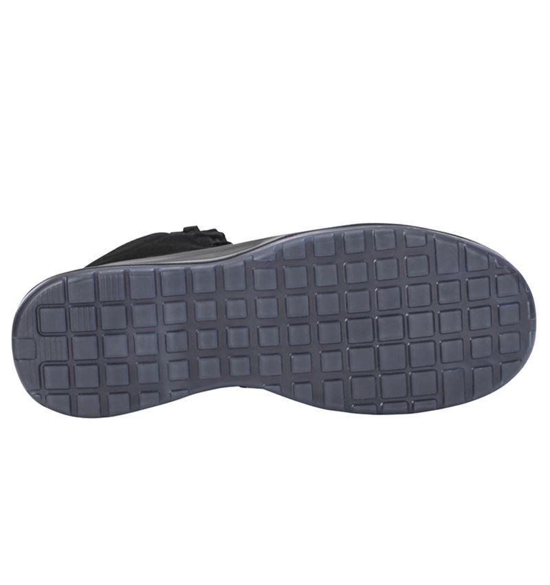 S1P Safety shoes e.s. Banco mid