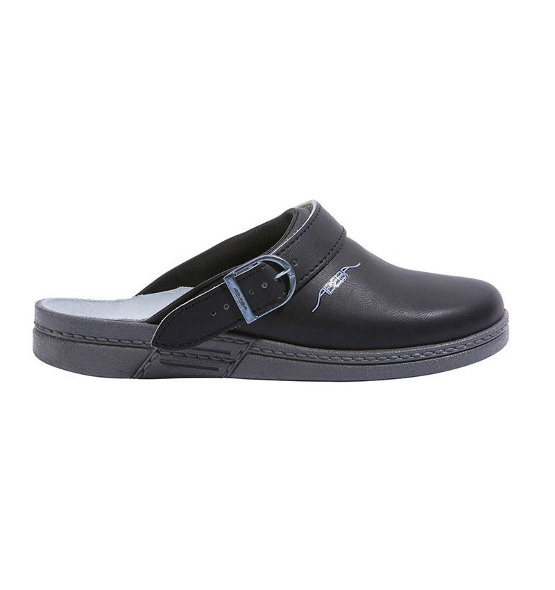 ABEBA OB clogs Tonga