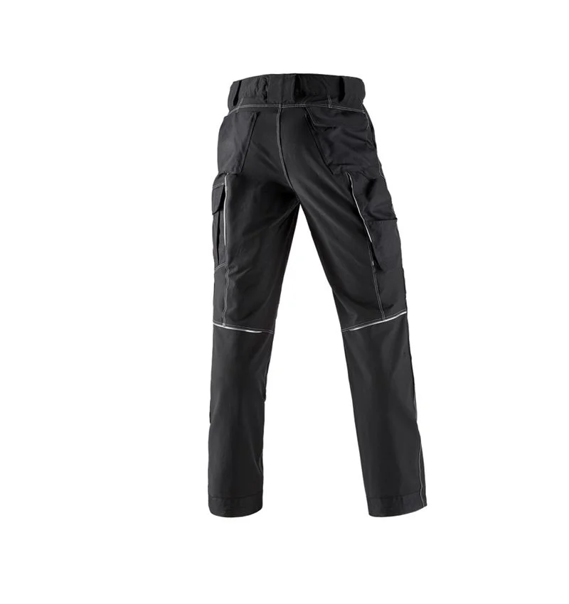 Functional trousers e.s.dynashield