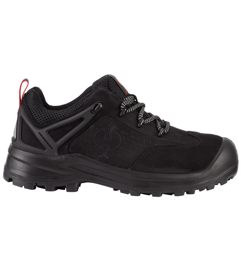 S3 Safety boots e.s. Kasanka low