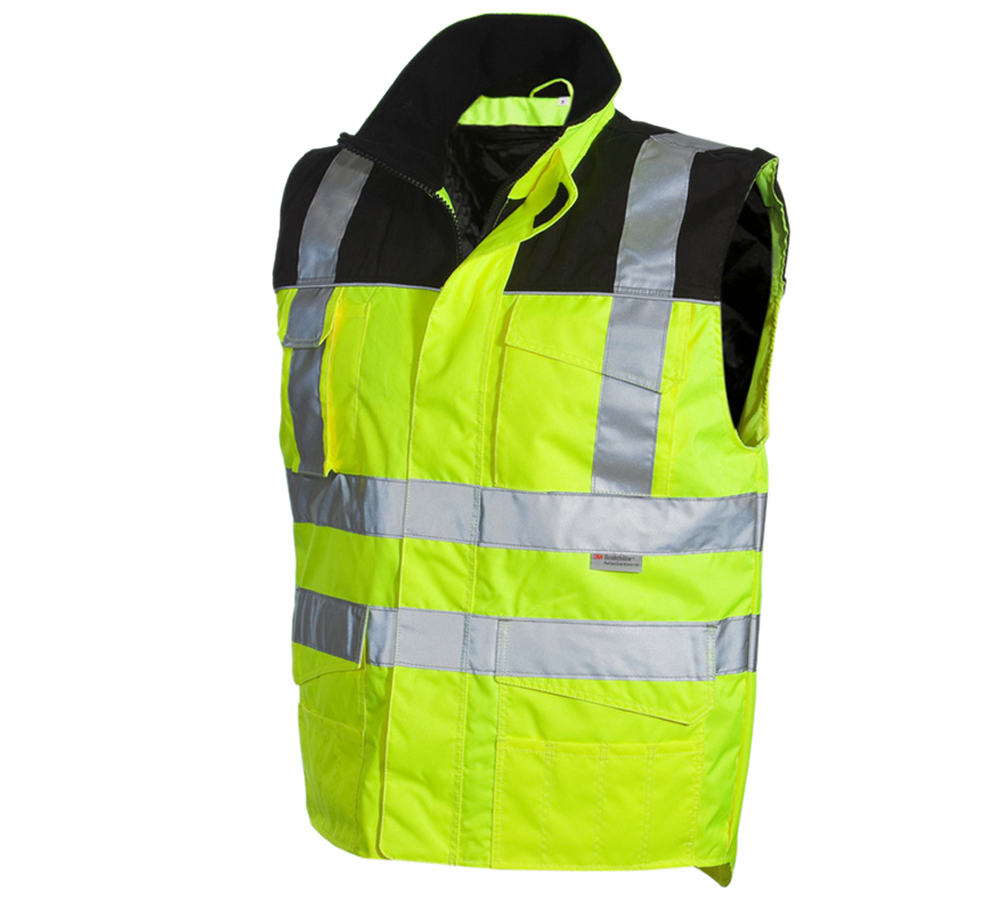 High-vis bodywarmer e.s.image