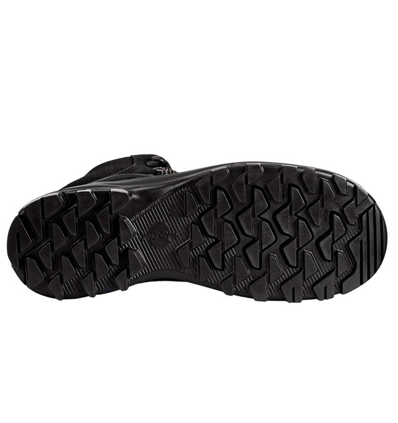 S3 Safety boots e.s. Kasanka mid