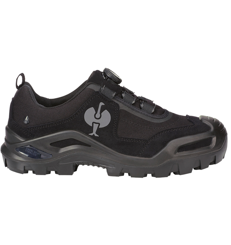 S3 Safety shoes e.s. Kastra II low