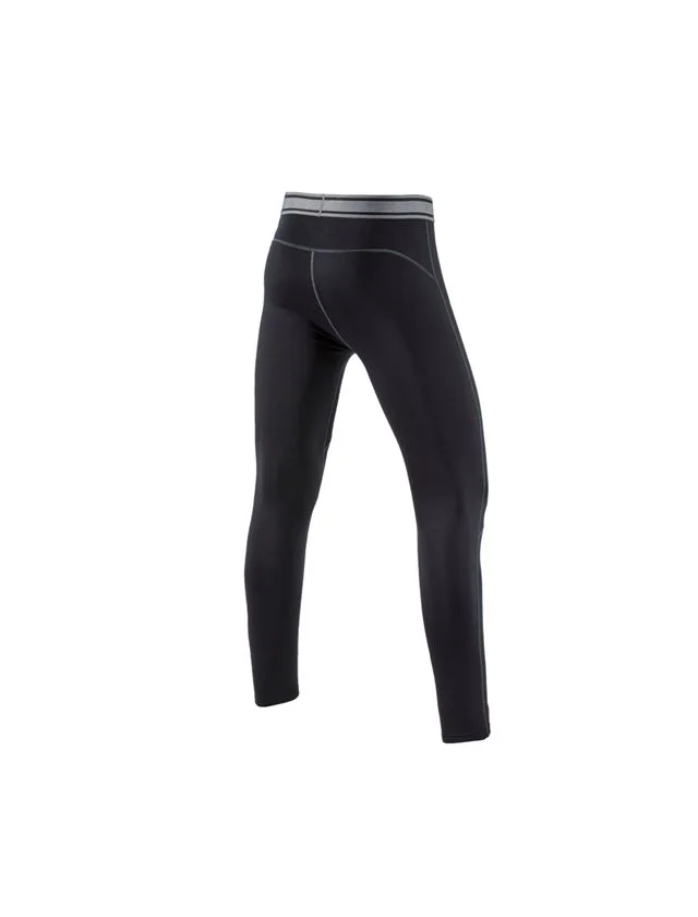 e.s. functional long-pants clima-pro-warm, men's