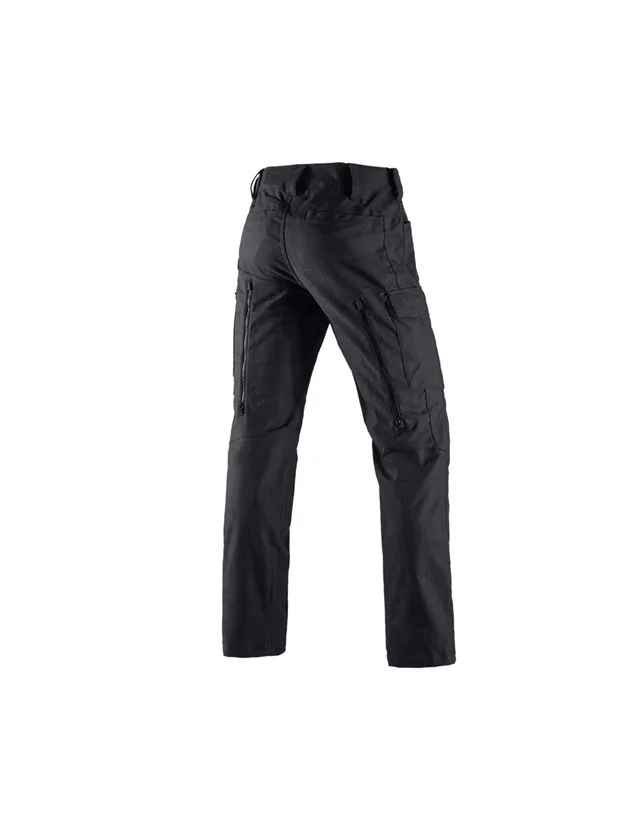 e.s. Trousers pocket, men's