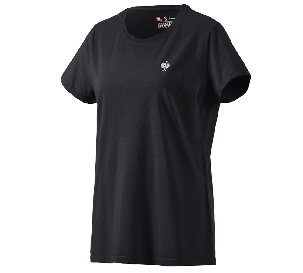 T-Shirt e.s.motion ten pure, ladies'