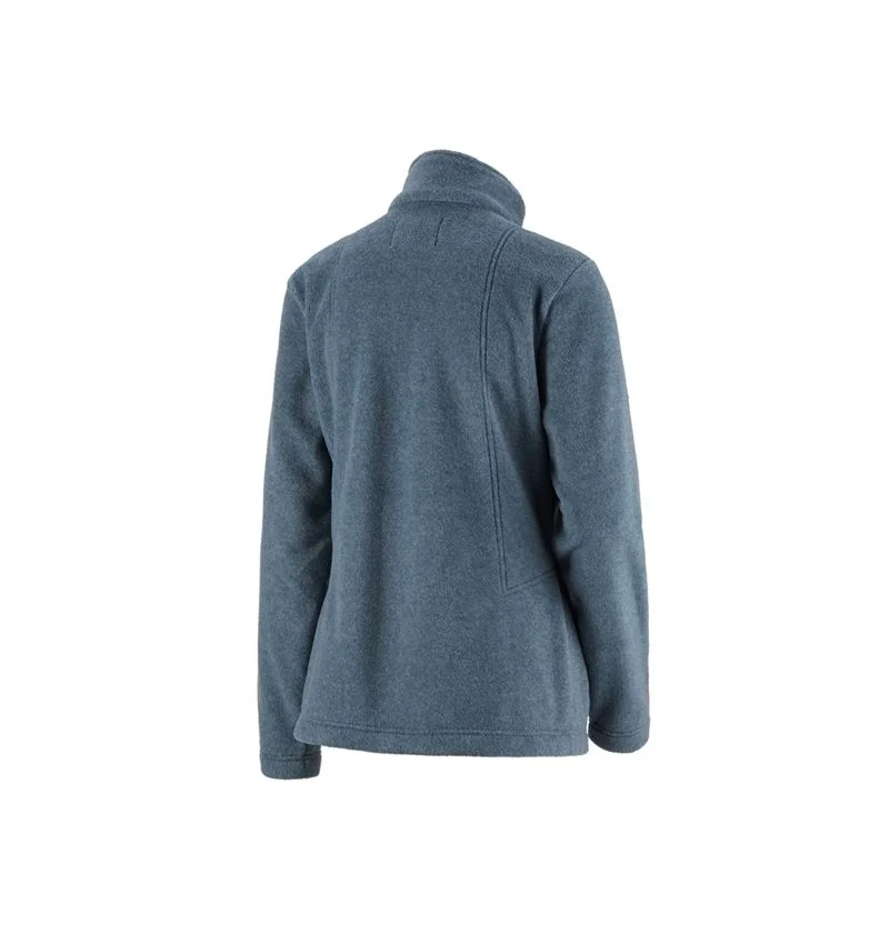 Fleece jacket e.s.vintage, ladies'