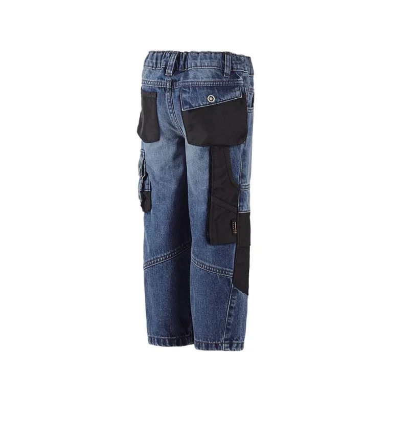 Jeans e.s.motion denim, children's