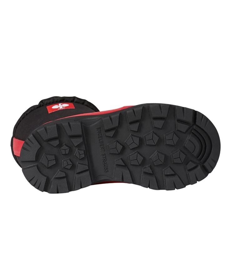 e.s. Allround boots Fides high, children's