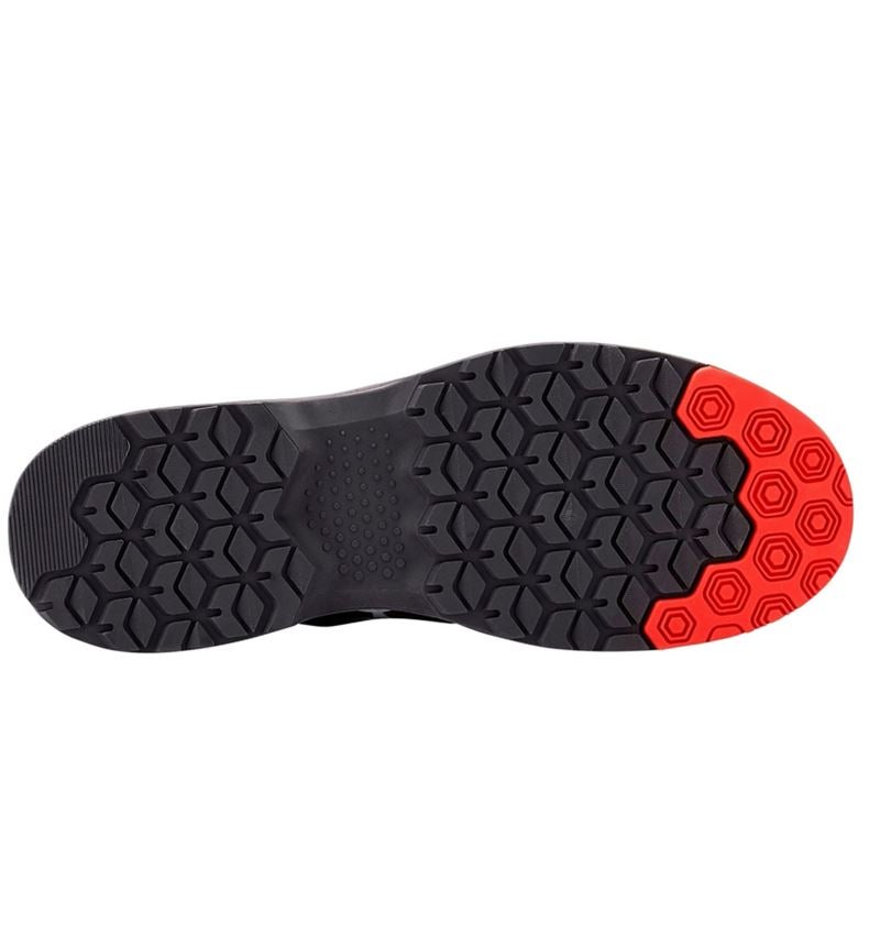 S1 Safety shoes e.s. Zembra