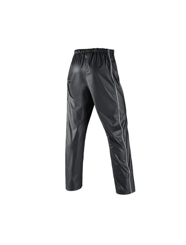 Rain trousers flexactive