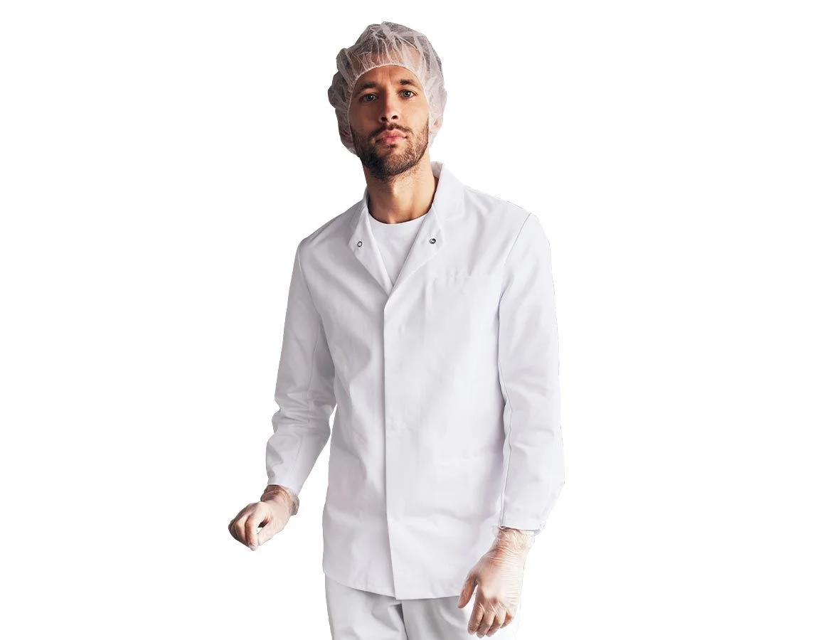HACCP Work Jacket
