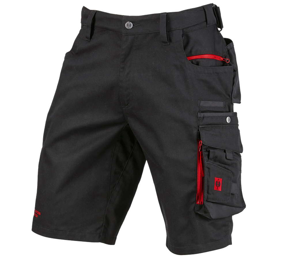 FCB Work Shorts
