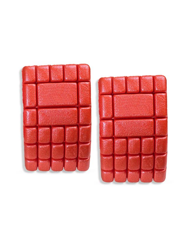 e.s. Knee pads, ladies'