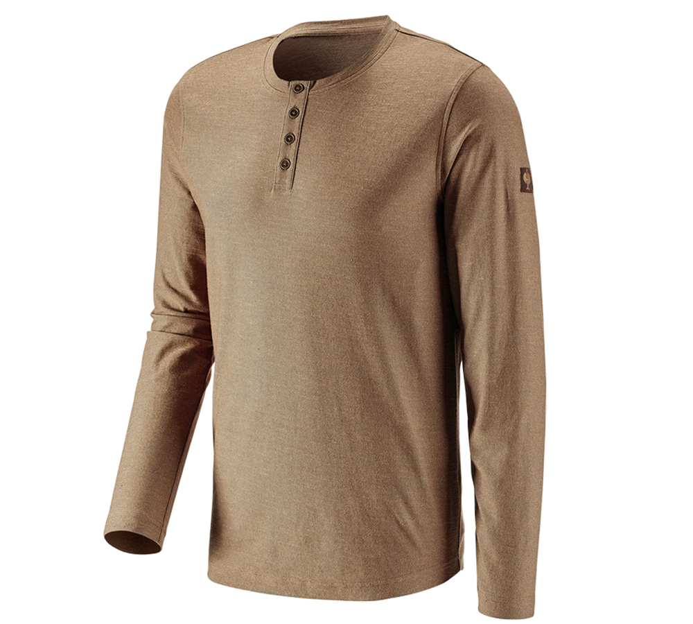 Long sleeve e.s.vintage