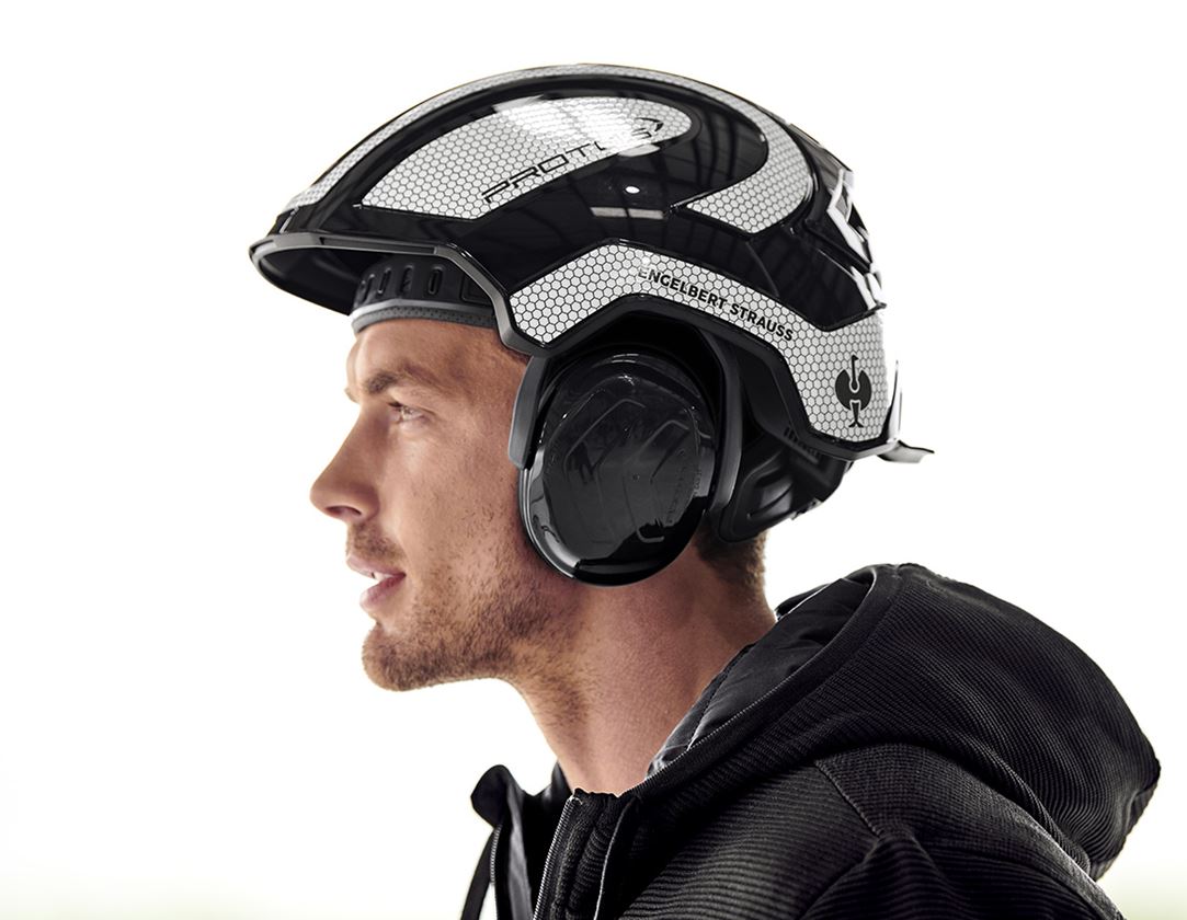 e.s. Ear protectors Protos®