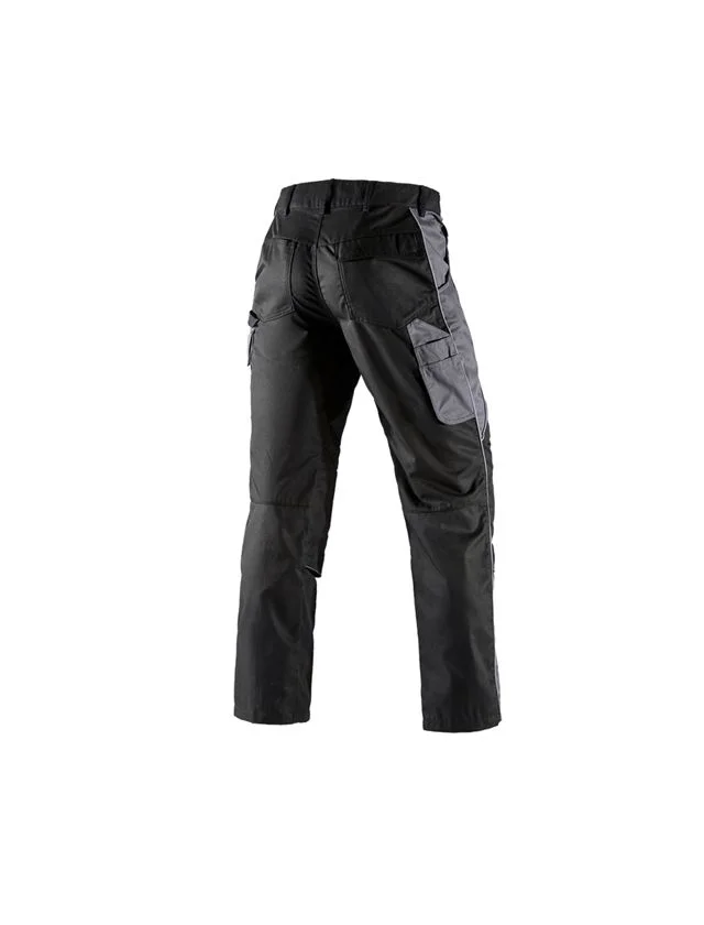 Trousers e.s.active